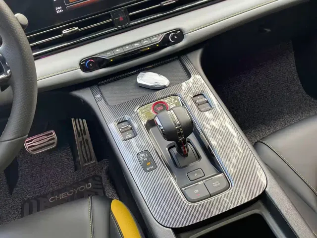 GAC Trumpchi Emkoo — Фото автомобиля 6