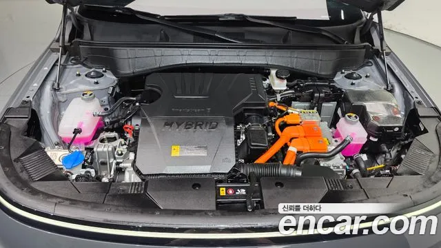 Hyundai Kona — Фото автомобиля 6