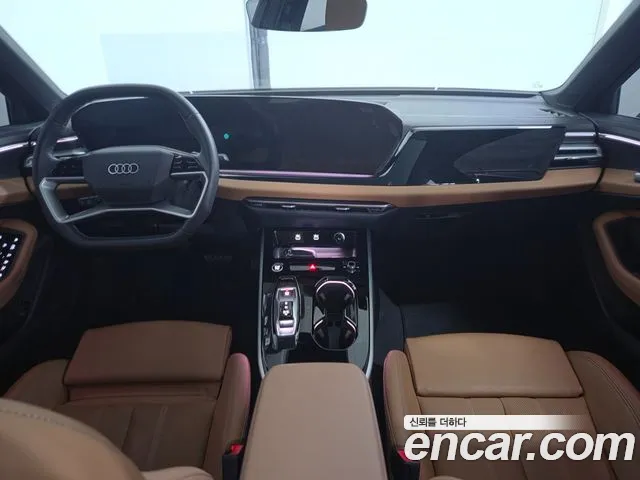 Audi A5 B10 — Фото автомобиля 7