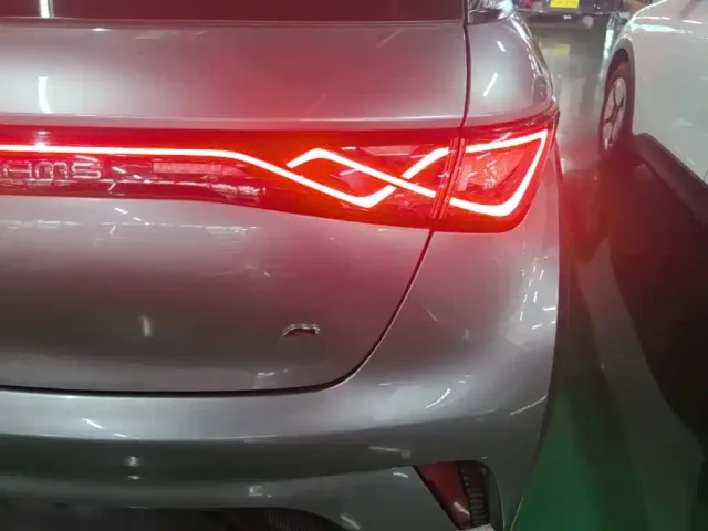 BYD Dolphin — Фото автомобиля 7