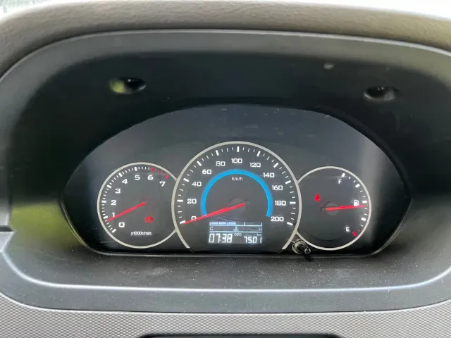 Wuling Rongguang New Truck — Фото автомобиля 11