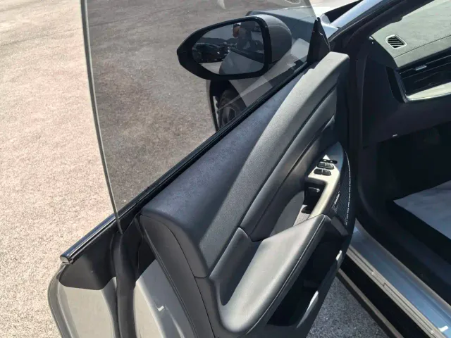 Dongfeng Yipai eπ007 2024 620Pro Edition — Фото автомобиля 15