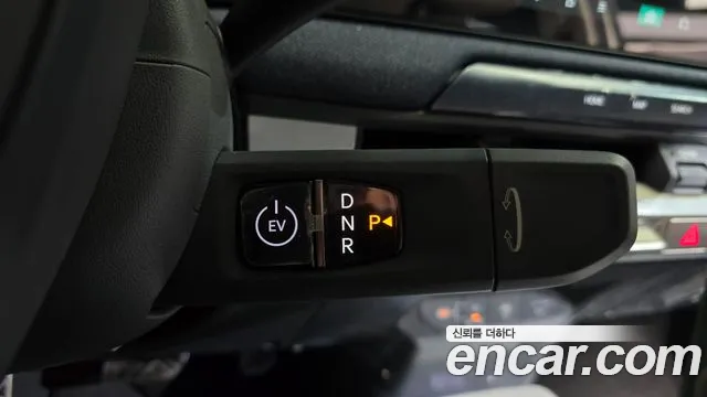 Kia EV3 — Фото автомобиля 9