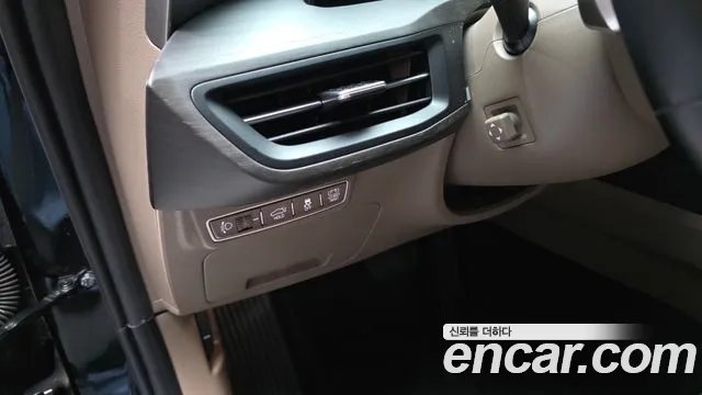 Kia K8 K8 Hybrid — Фото автомобиля 30
