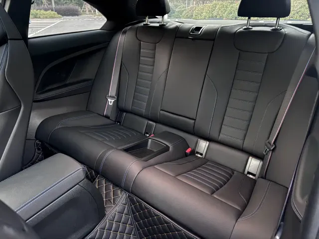 BMW M240i — Фото автомобиля 8