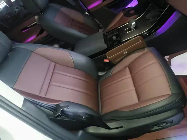 Land Rover Range Rover Evoque — Фото автомобиля 24