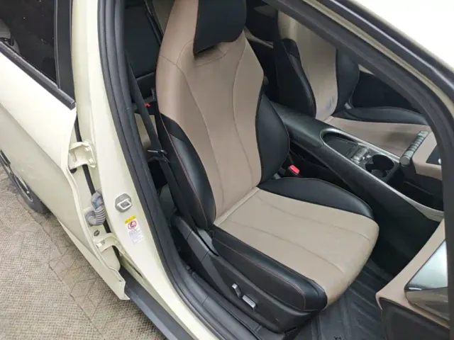 BYD Dolphin — Фото автомобиля 24