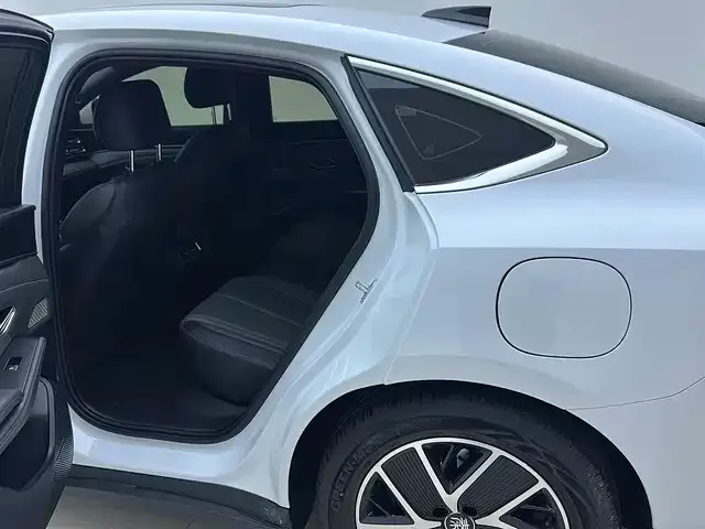 BYD Qin L — Фото автомобиля 7