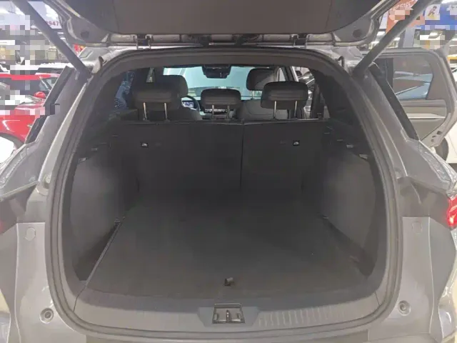 BYD Song Pro — Фото автомобиля 18