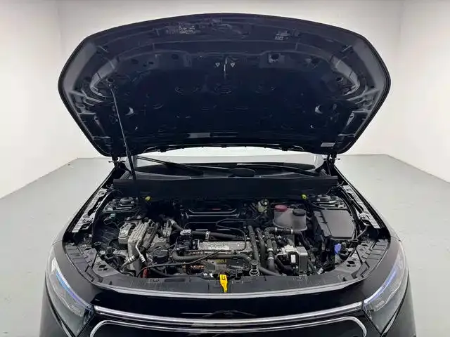 Mercedes-Benz EQB — Фото автомобиля 8