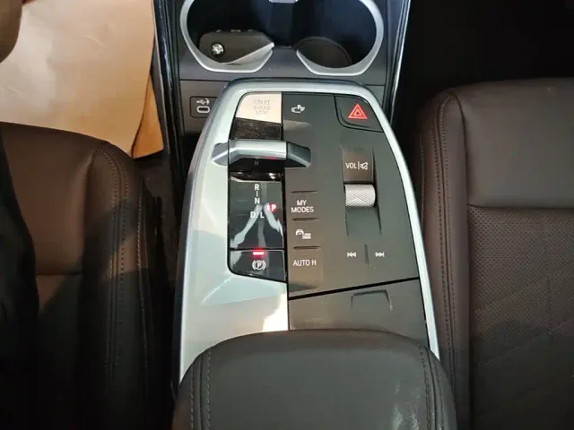 BMW X1 — Фото автомобиля 13