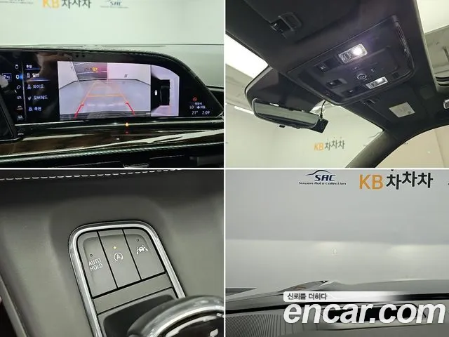 Cadillac Escalade 5th Gen — Фото автомобиля 18