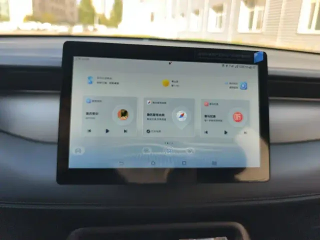 BYD Qin PLUS — Фото автомобиля 13