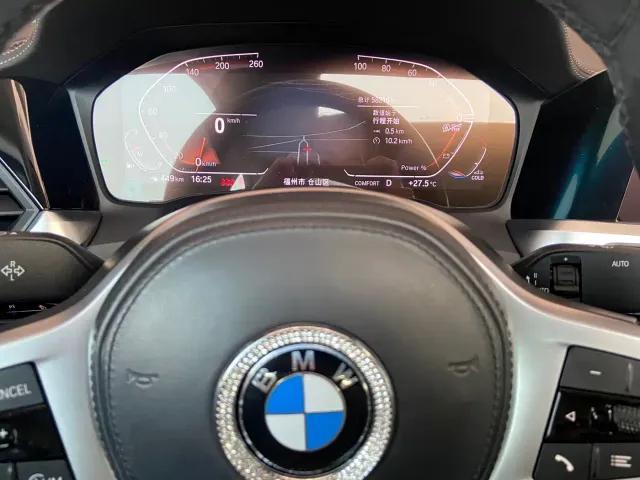 BMW 4 Series — Фото автомобиля 8
