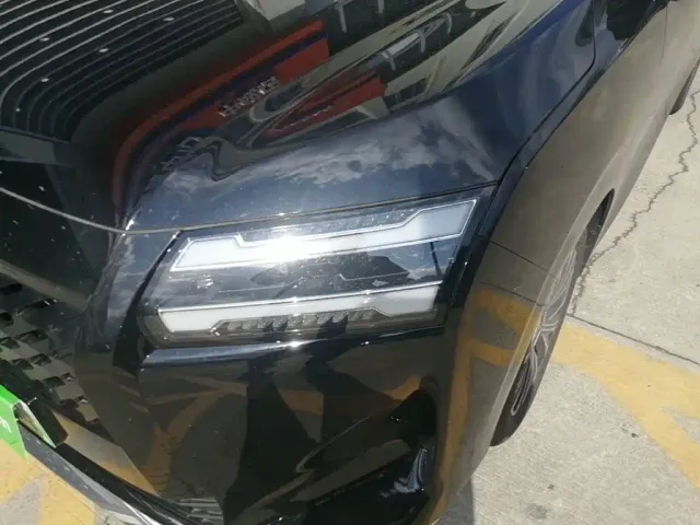 Wuling Starlight 730 — Фото автомобиля 23