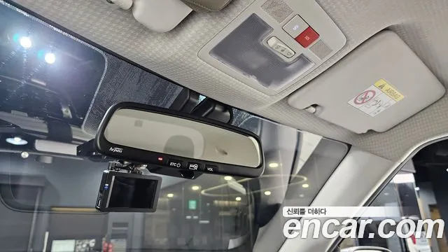 Hyundai Casper Casper Turbo Inspiration — Фото автомобиля 20