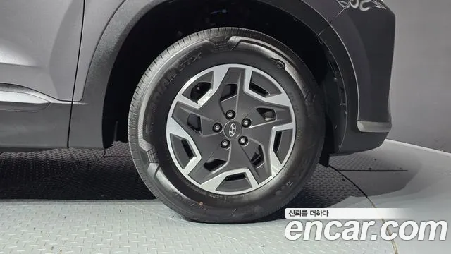 Hyundai Santa Fe — Фото автомобиля 6