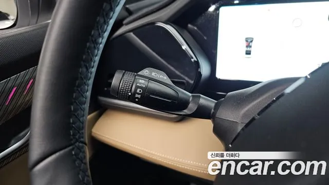 Renault Korea Grand Koleos — Фото автомобиля 14