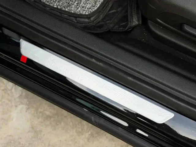 Buick Regal — Фото автомобиля 12