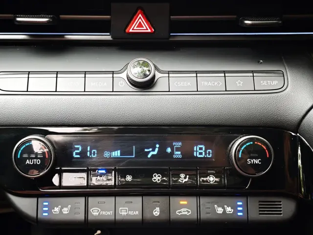 Hyundai Elantra N — Фото автомобиля 24
