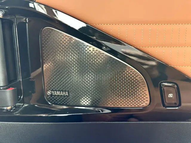 GAC Trumpchi Xiangwang M8 — Фото автомобиля 13