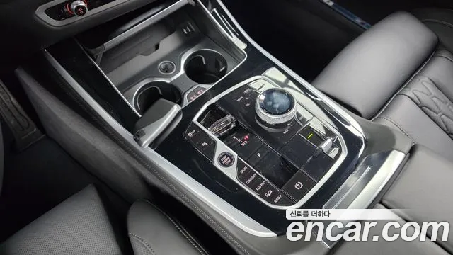 BMW X5 xDrive 40i M Sport — Фото автомобиля 8