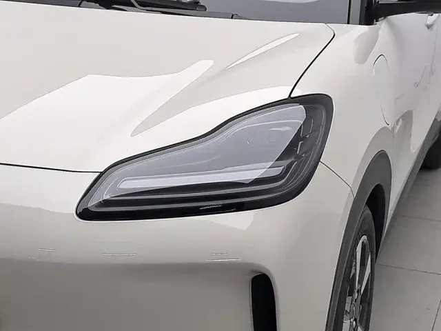 Wuling Binguo PLUS — Фото автомобиля 7