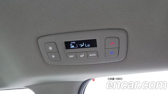 Kia Canival Carnival 4 поколение 9 мест Noblesse — Фото автомобиля 28