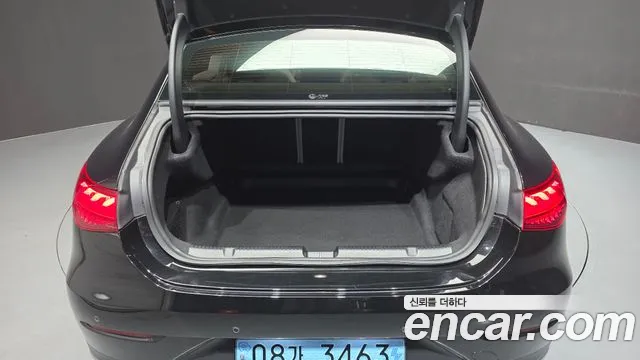 Mercedes-Benz EQE V295 — Фото автомобиля 23
