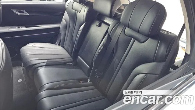 Genesis GV80 — Фото автомобиля 30