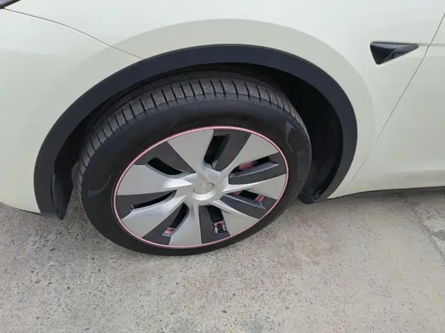 Tesla Model Y — Фото автомобиля 22