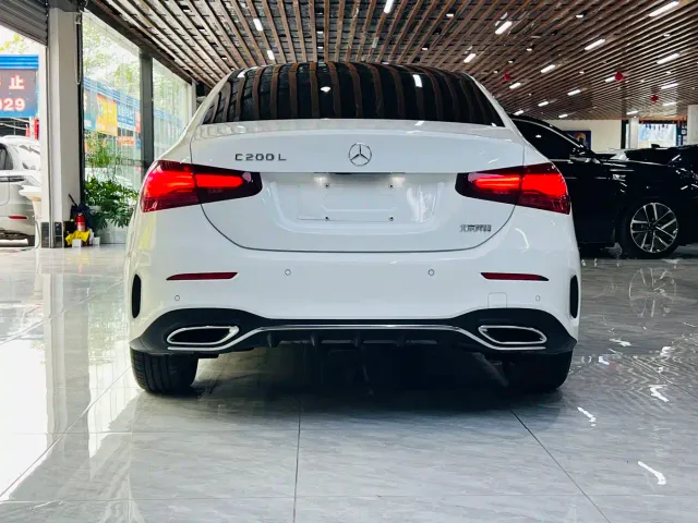 Mercedes-Benz A-Class — Фото автомобиля 15