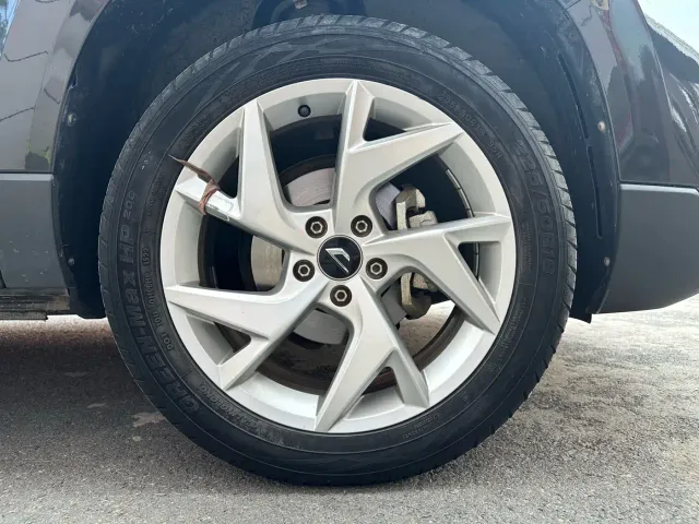 Jetta VS7 — Фото автомобиля 23