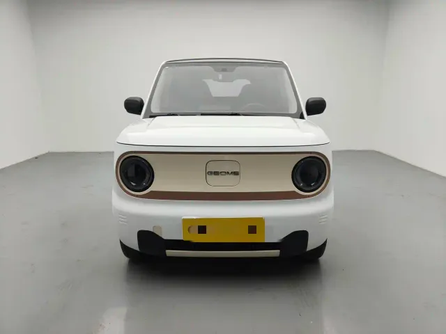 Geely Panda — Фото автомобиля 5