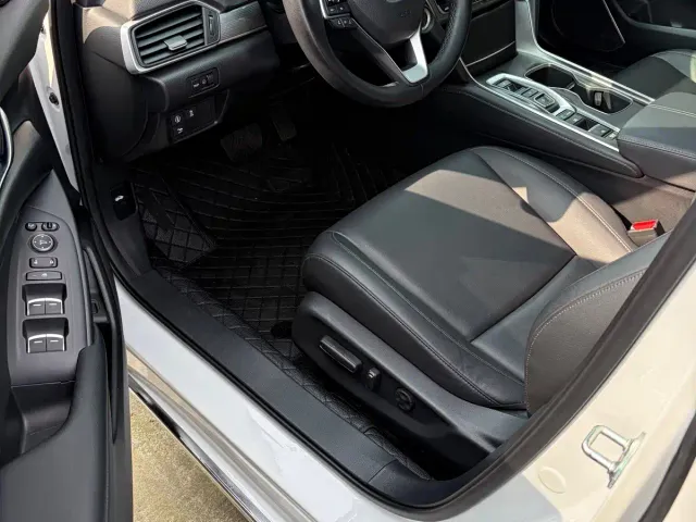 Honda Accord — Фото автомобиля 17