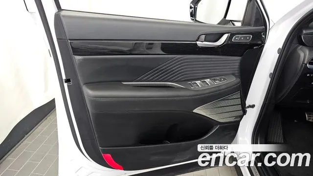 Hyundai Palisade The New Palisade Бензин 3.8 4WD — Фото автомобиля 24