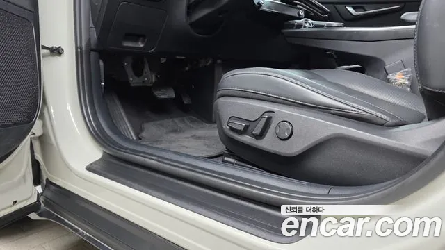 Kia EV6 — Фото автомобиля 29