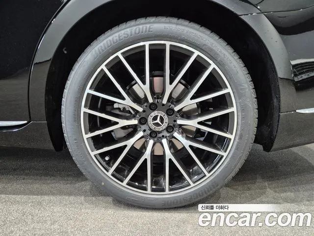 Mercedes-Benz S-Class — Фото автомобиля 5