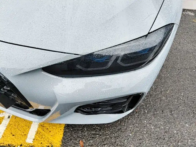 BMW 4 Series — Фото автомобиля 23