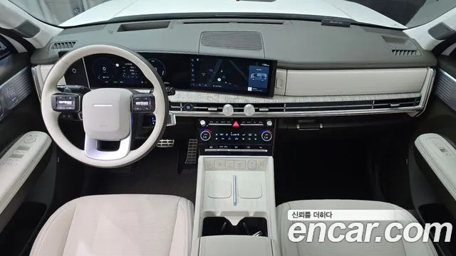 Hyundai Santa Fe MX5 — Фото автомобиля 10