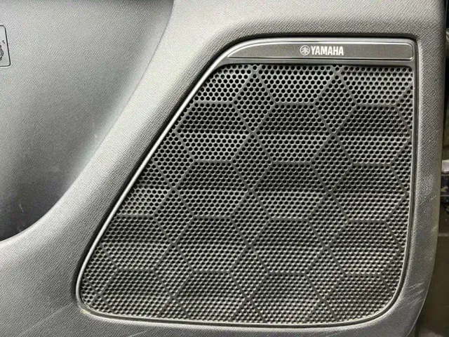 GAC Trumpchi E9 — Фото автомобиля 10