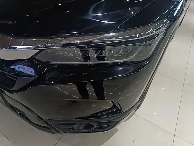 Honda Breeze — Фото автомобиля 23