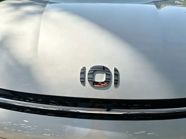 Changan Qiyuan Q05 — Фото автомобиля 15
