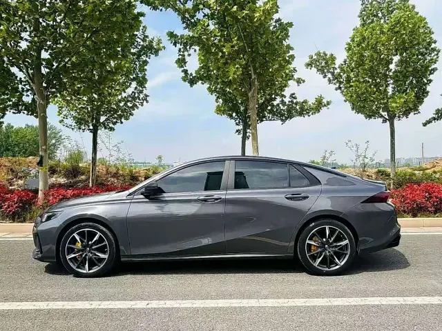 GAC Trumpchi Emkoo — Фото автомобиля 9