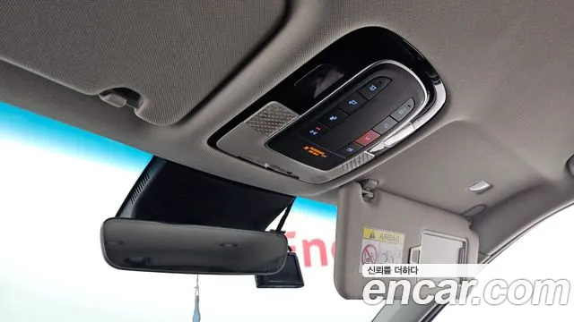 Hyundai Palisade The New — Фото автомобиля 24