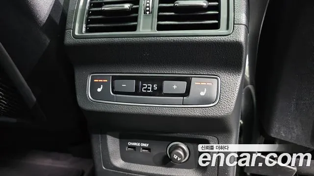 Audi Q5 40 TDI quattro Sportback — Фото автомобиля 16