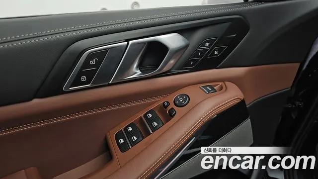 BMW X5 — Фото автомобиля 23