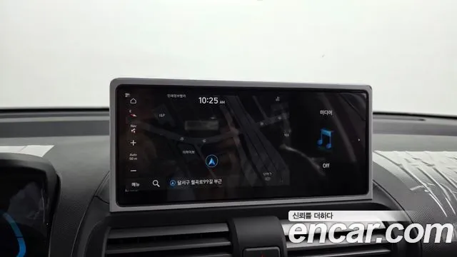 Hyundai Casper Casper (New) — Фото автомобиля 14