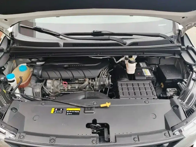 GAC Trumpchi M6 — Фото автомобиля 19