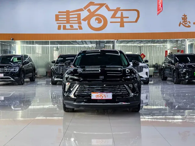 Buick Envision S — Фото автомобиля 3